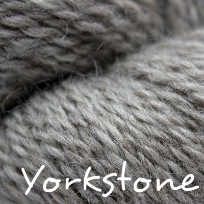 002 Yorkstone
